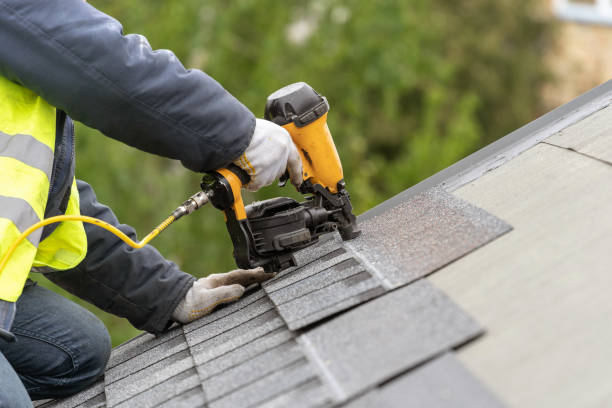 Best Storm Damage Roof Repair  in Napa, CA