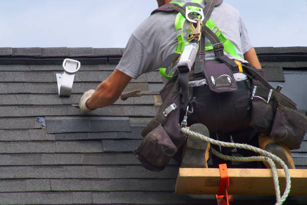 Steel Roofing in Napa, CA