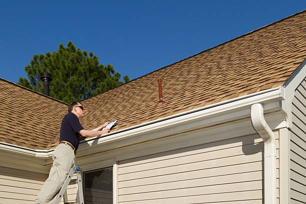 Best Gutter Installation and Repair  in Napa, CA